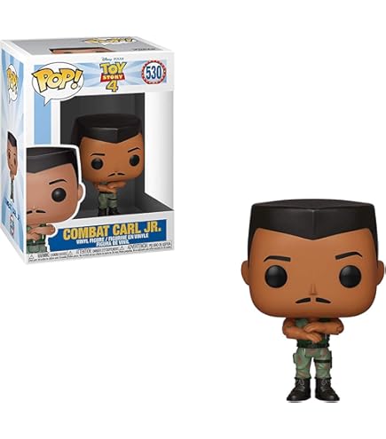 トイストーリー☆ファンコポップ　限定　アーミーマン Amazon.com: Funko Pop! Disney #377 Toy Story Army Man (2018